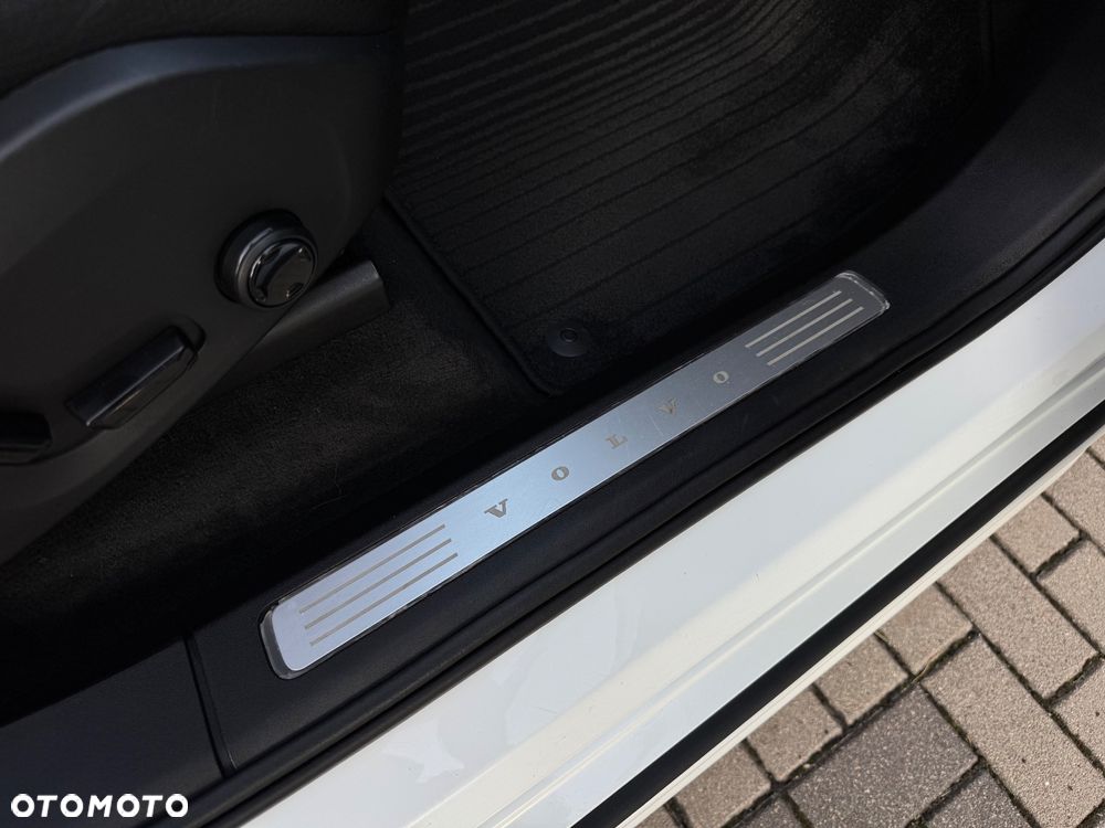Volvo XC 90 D5 AWD Geartronic Momentum - 30