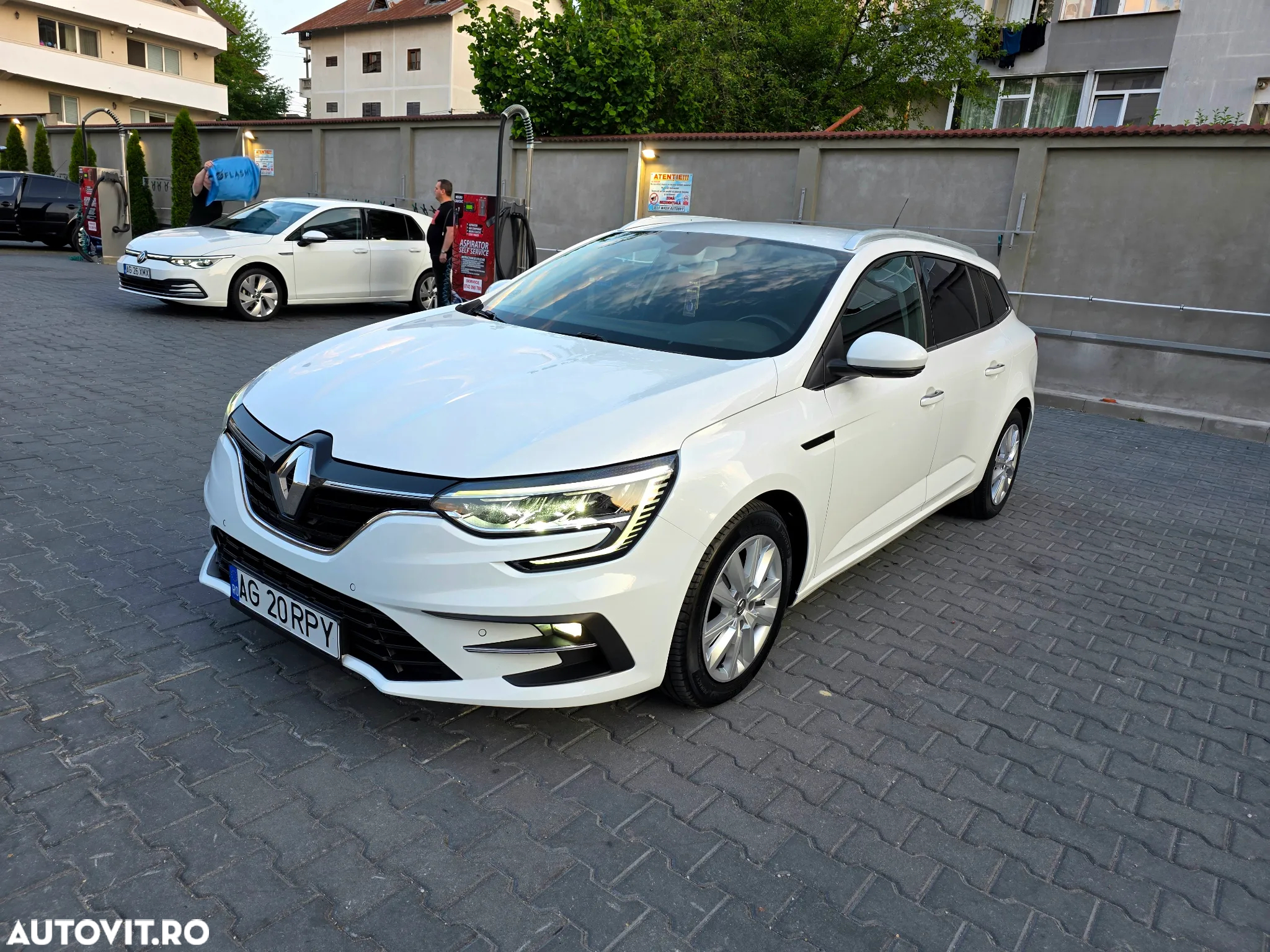 Renault Megane - 10