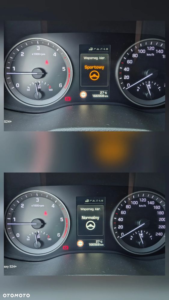 Hyundai Tucson 2.0 CRDI 2WD Style - 29