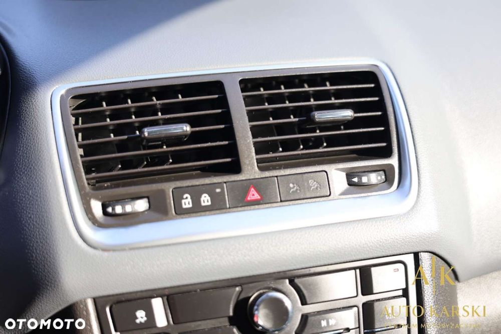 Opel Meriva - 24