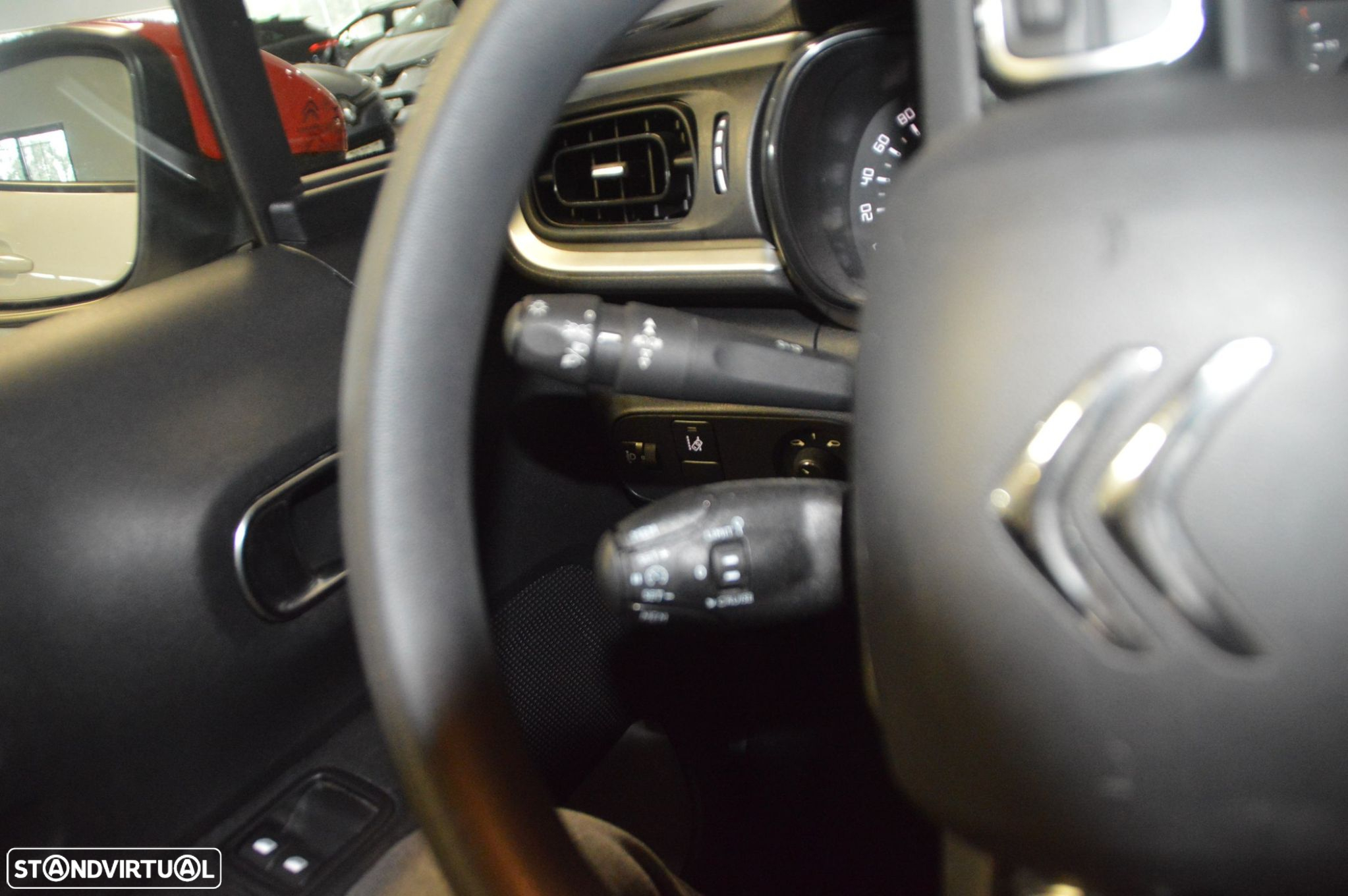 Citroën C3 1.2 PureTech Origins - 42