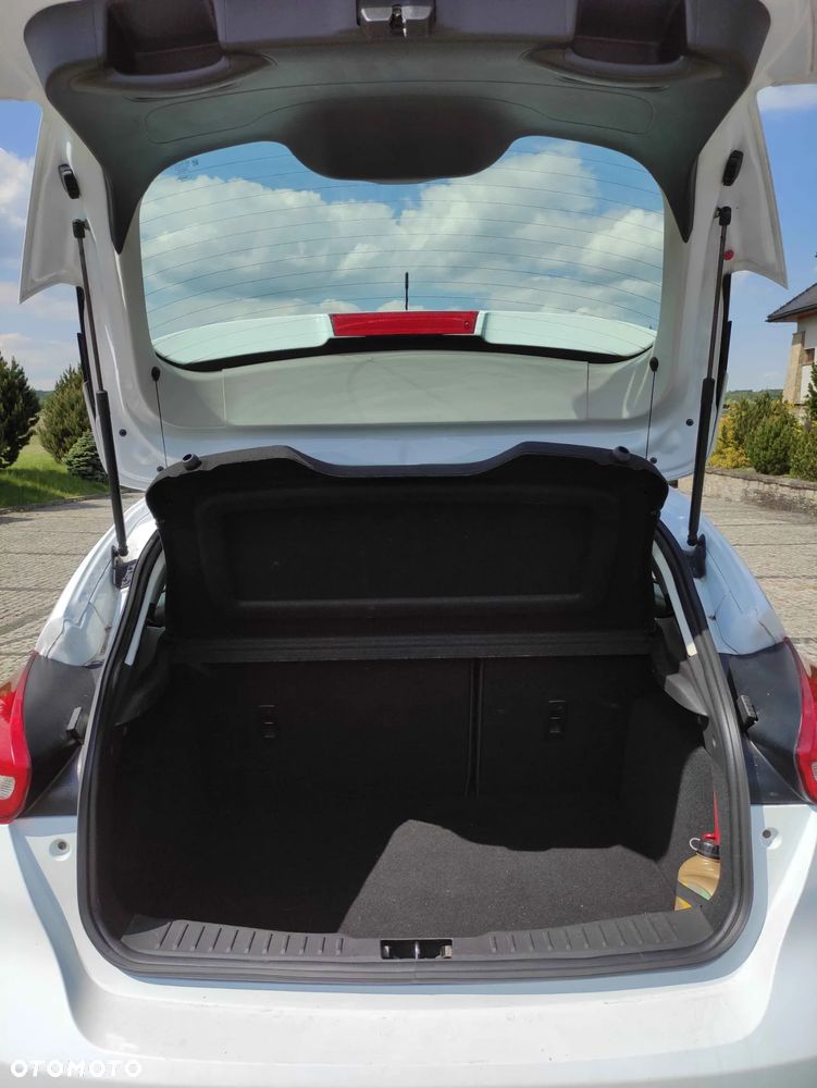Ford Focus 1.5 TDCi Trend - 15