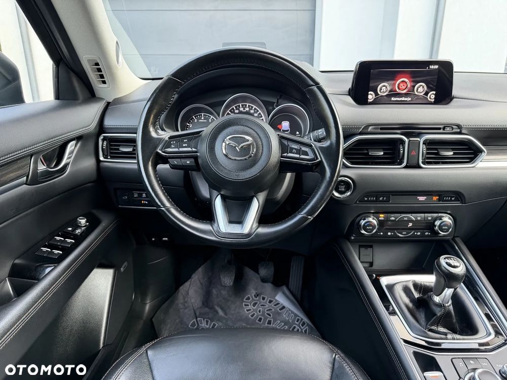 Mazda CX-5 2.0 Skyprestige 2WD - 7