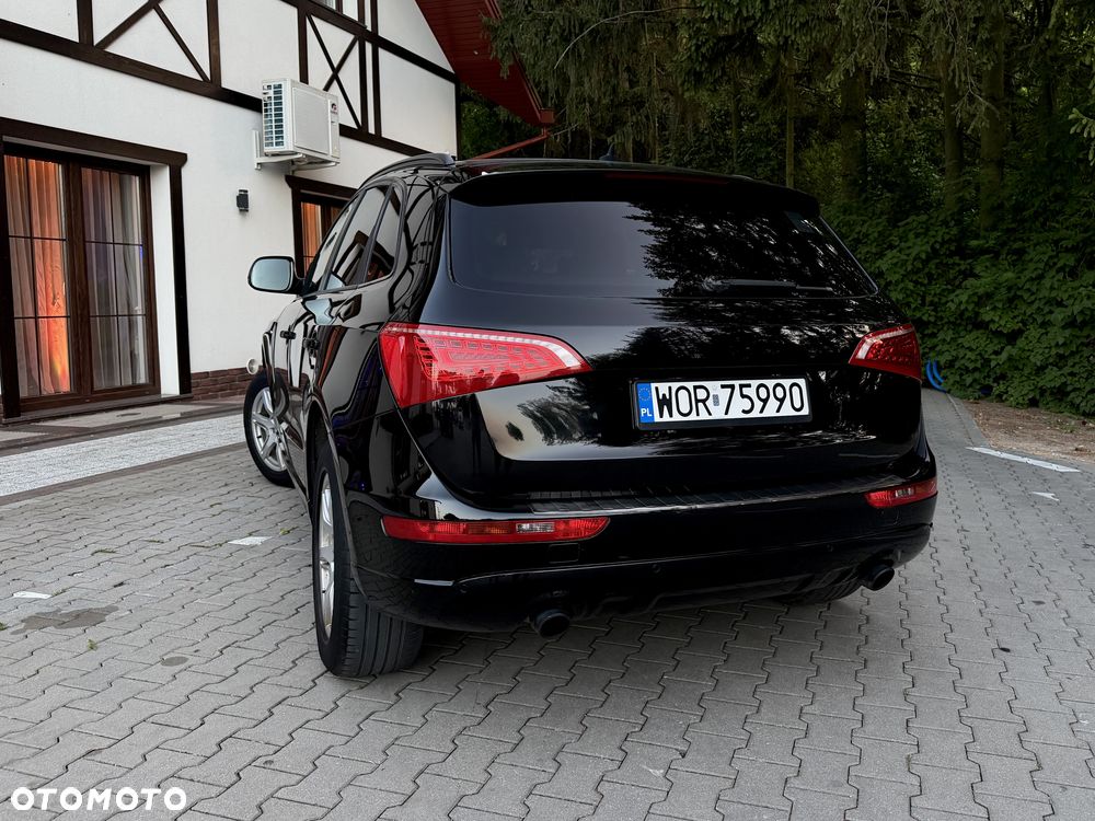 Audi Q5 3.0 TDI Quattro S tronic - 5