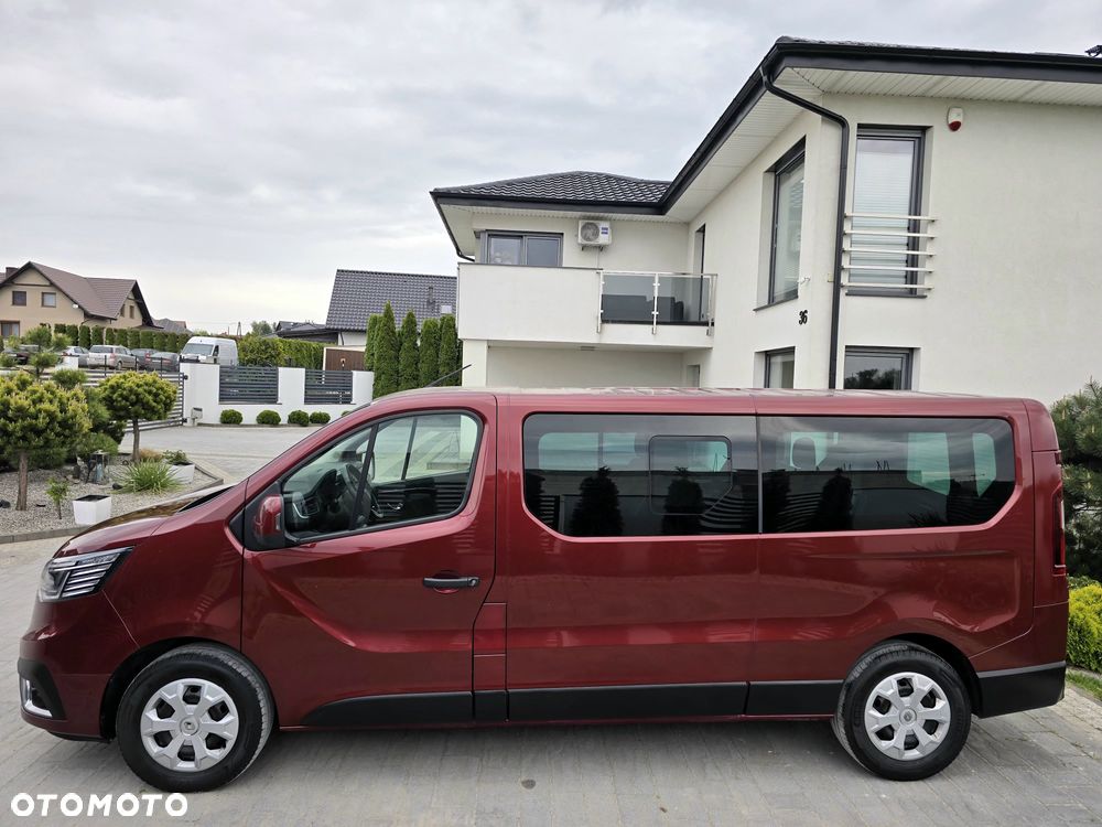 Renault Trafic - 23