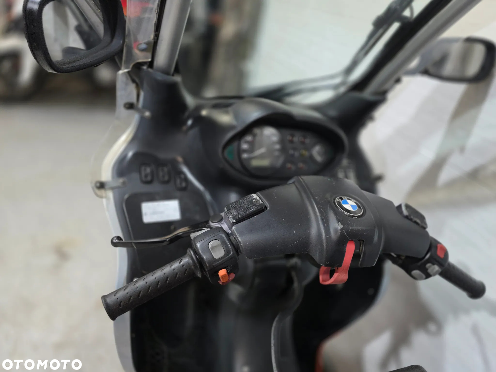 BMW C1 - 27