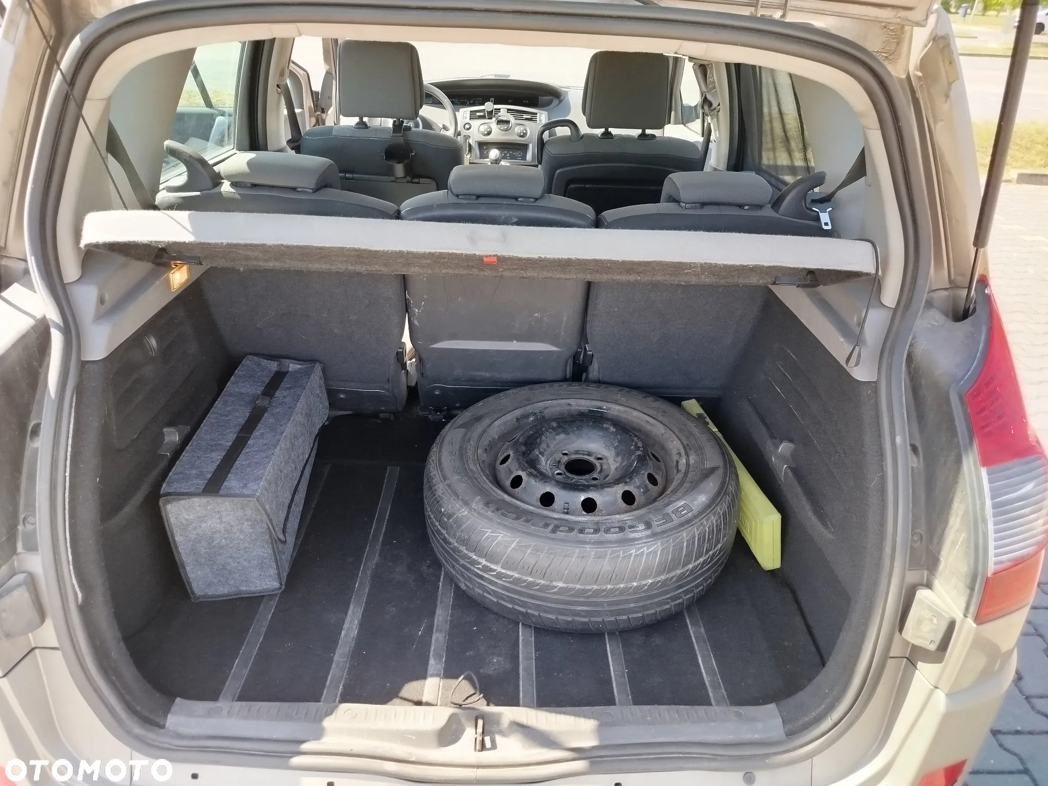 Renault Scenic - 10