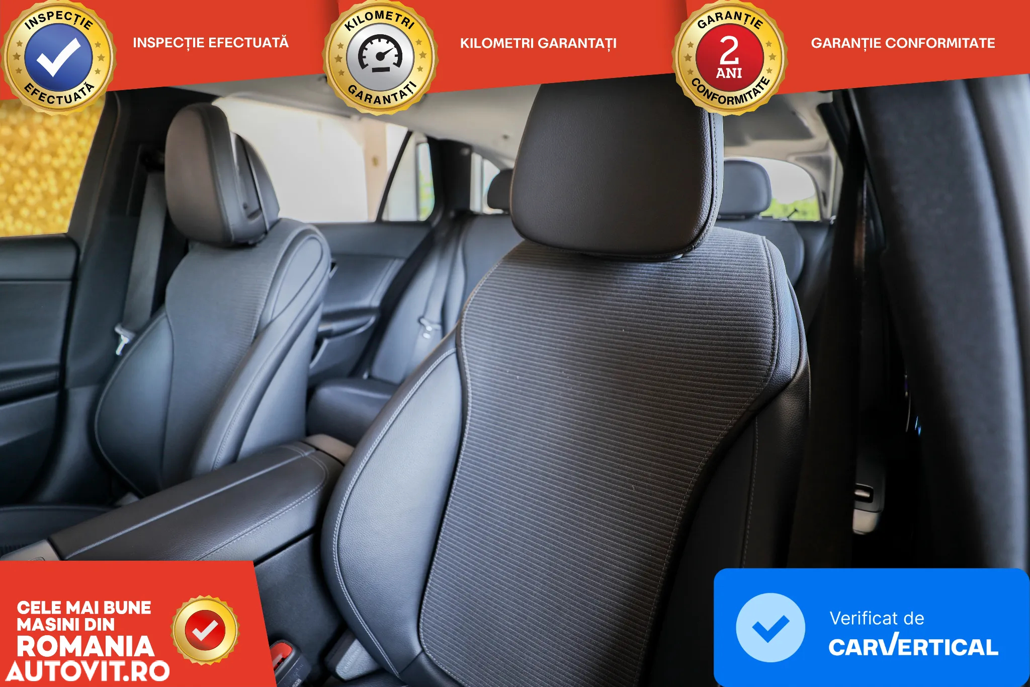 Mercedes-Benz C 220 d 4Matic T 9G-TRONIC - 20