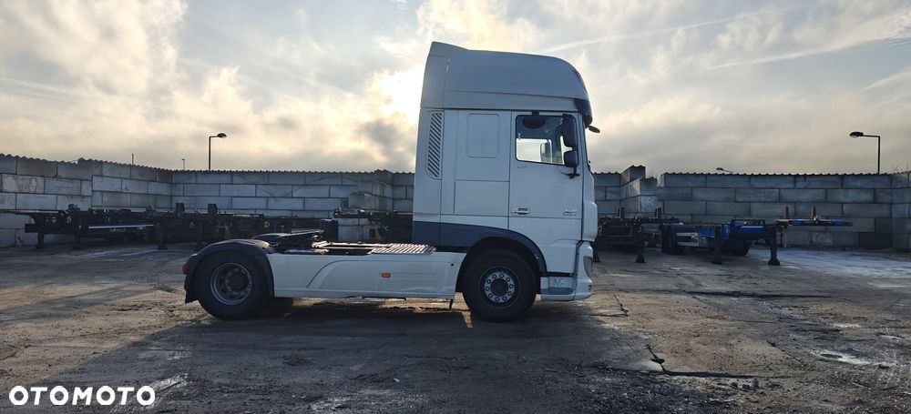 DAF XF106 510KM - 4
