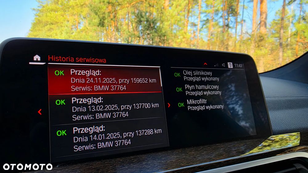 BMW X3 xDrive20d Luxury Line - 28