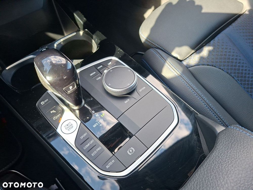 BMW Seria 2 218i M Sport - 18
