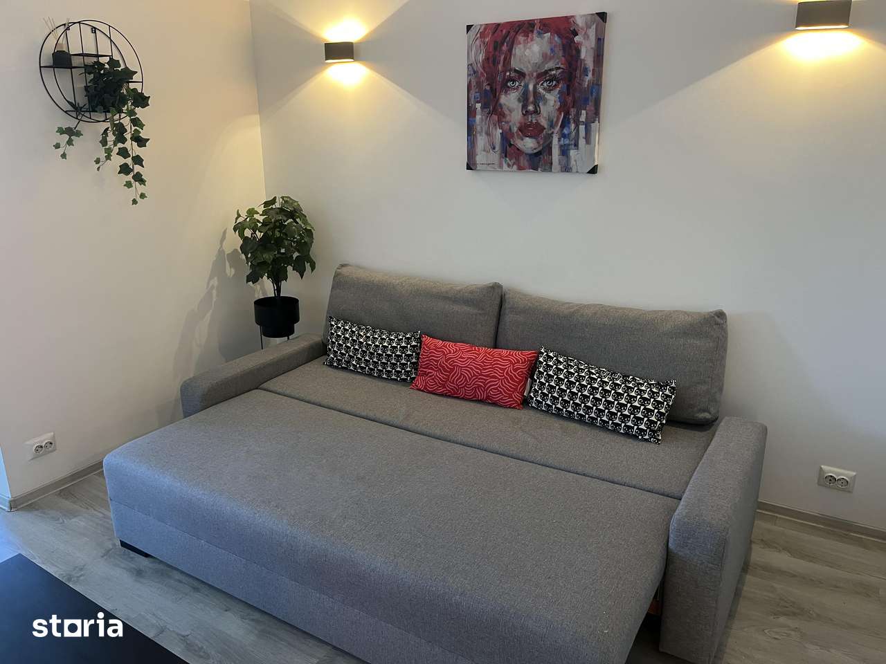 Garsoniera Favorit Orizont Drumul Taberei - Imagine principală: 4/8