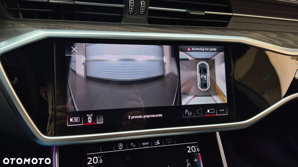 Audi S7 Sportback - 29
