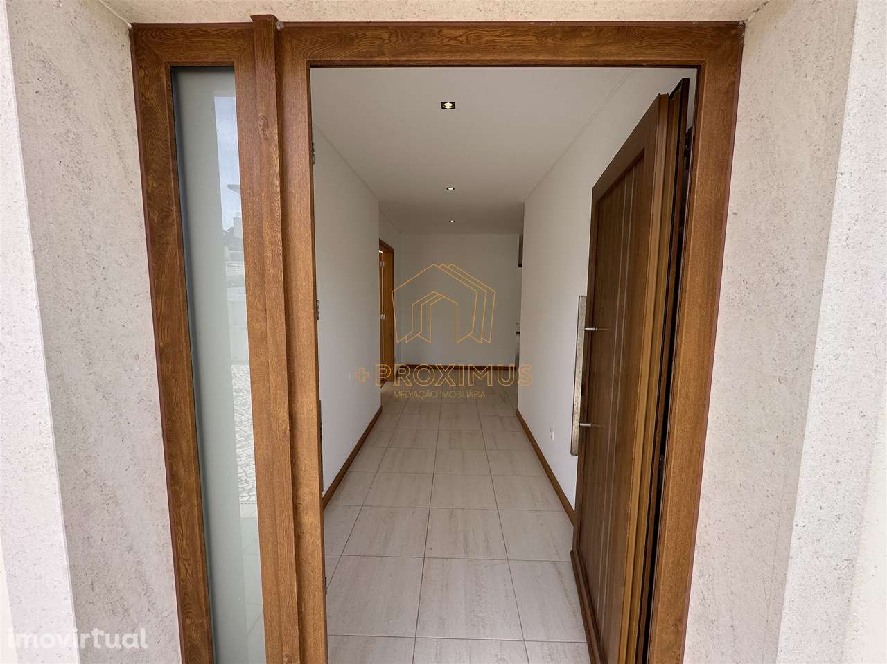 Moradia T4 na Urbanização Quinta dos Condados - Grande imagem: 4/60