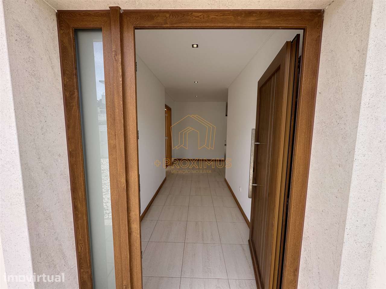Moradia T4 na Urbanização Quinta dos Condados - Grande imagem: 4/60