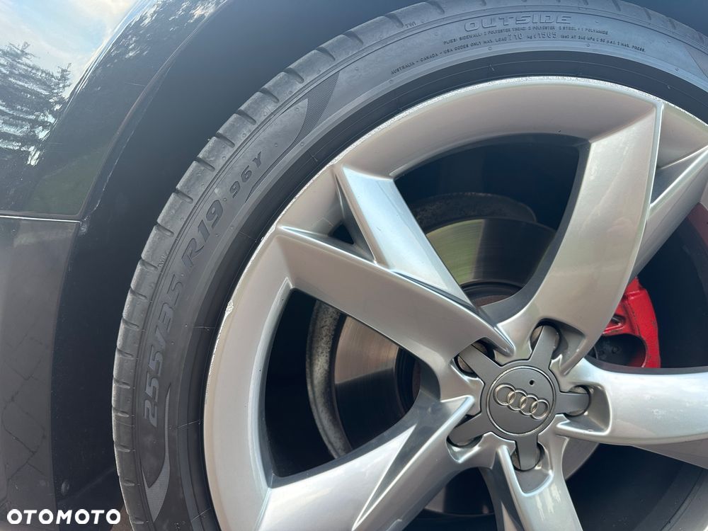 Audi A5 Sportback 2.0 TDI Multitronic - 9