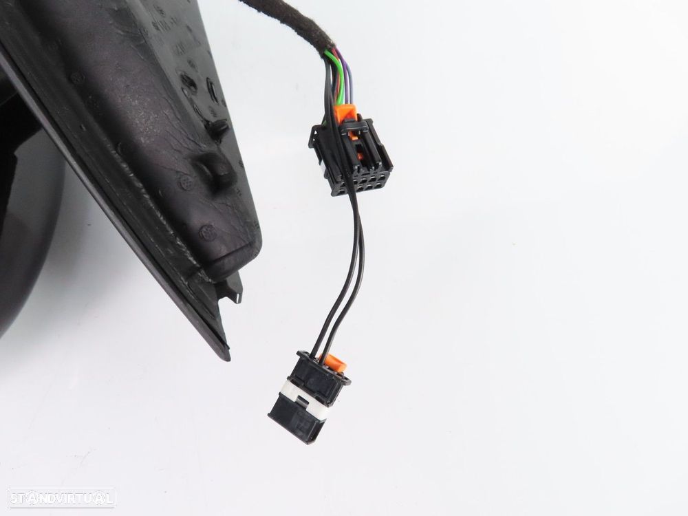 Retrovisor / Espelho Direito Usado / Original PEUGEOT 2008 II (U_) - 5