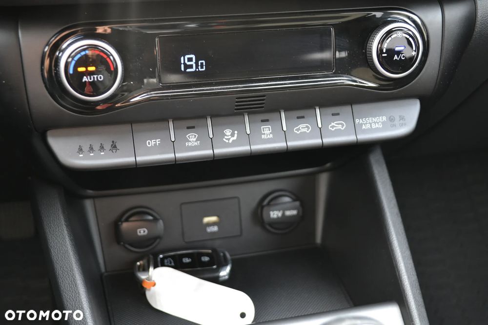 Hyundai Kona 1.0 T-GDI Premium - 31