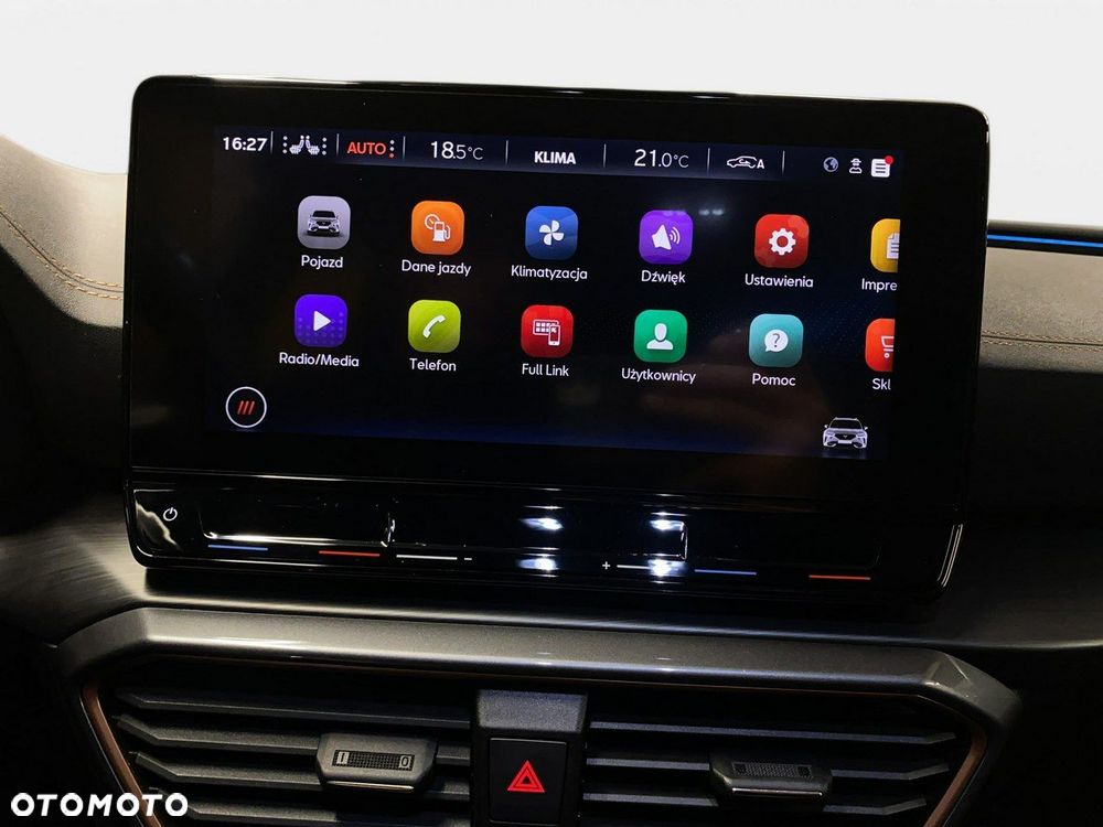 Cupra Formentor - 27