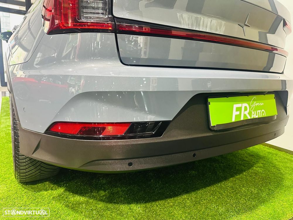 Polestar 2 Long Range 78 kWh - 18