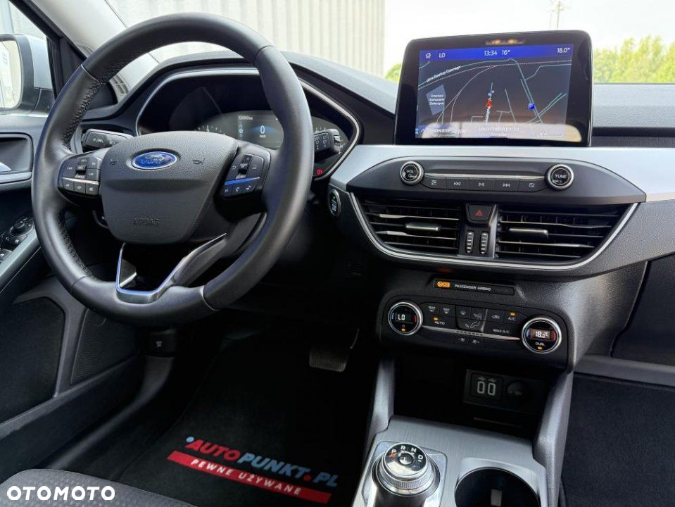 Ford Focus - 11