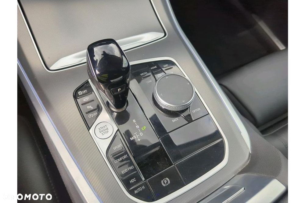 BMW X5 - 9