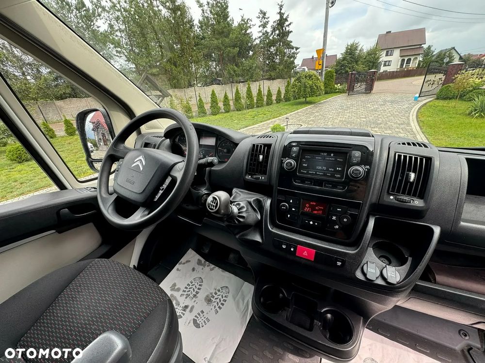 Citroën Jumper - 7