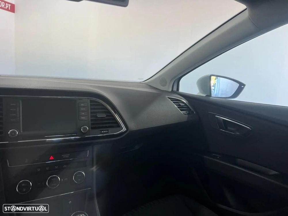SEAT Leon - 11