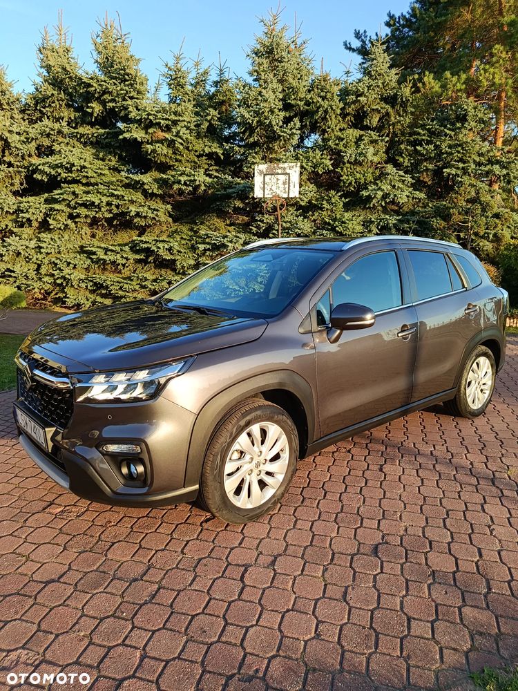 Suzuki SX4 - 2