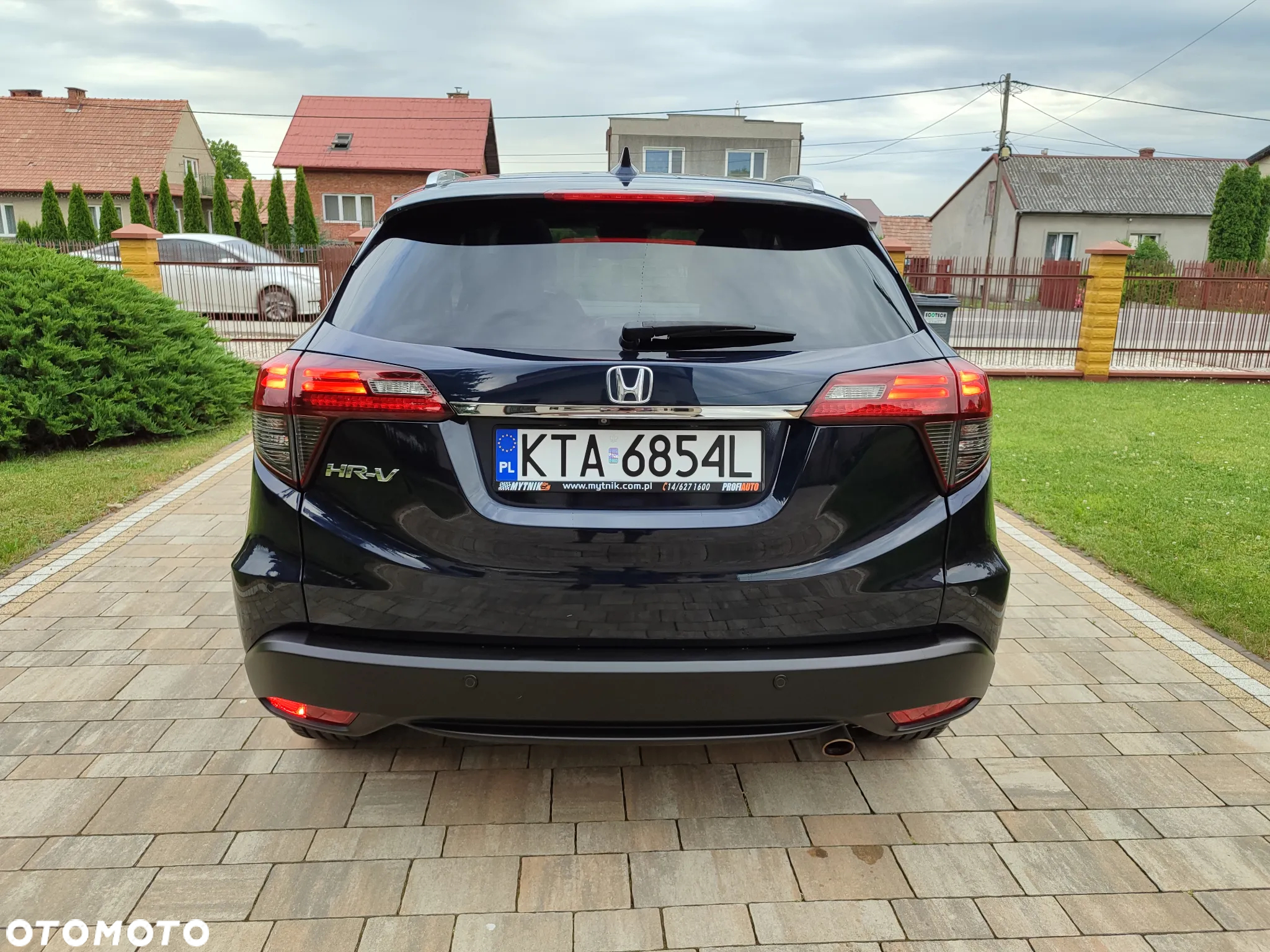 Honda HR-V 1.5 i-VTEC Executive - 10