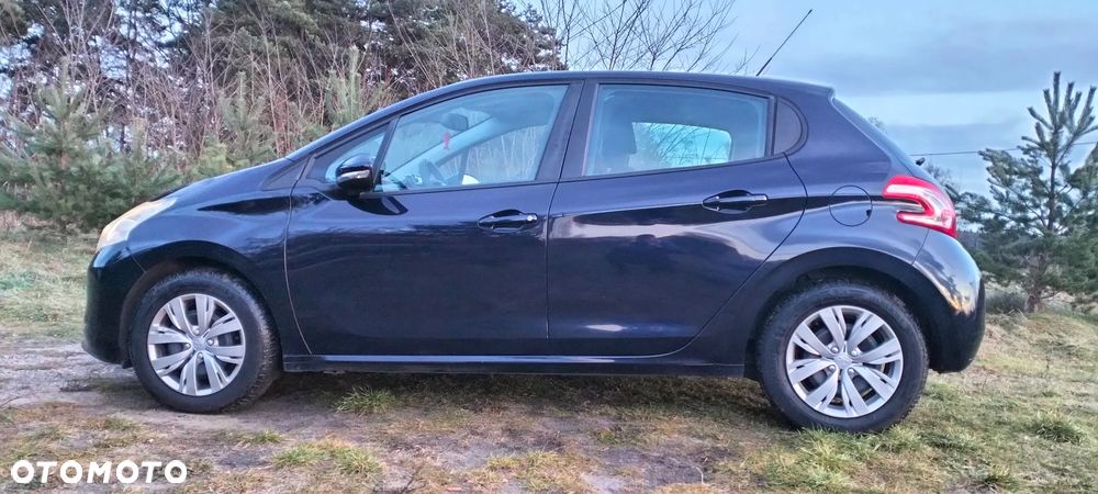 Peugeot 208 PureTech 82 Start & Stop Allure - 20