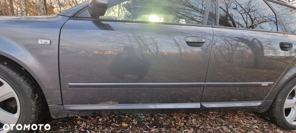 Audi A4 Limousine 1.9 TDI - 3