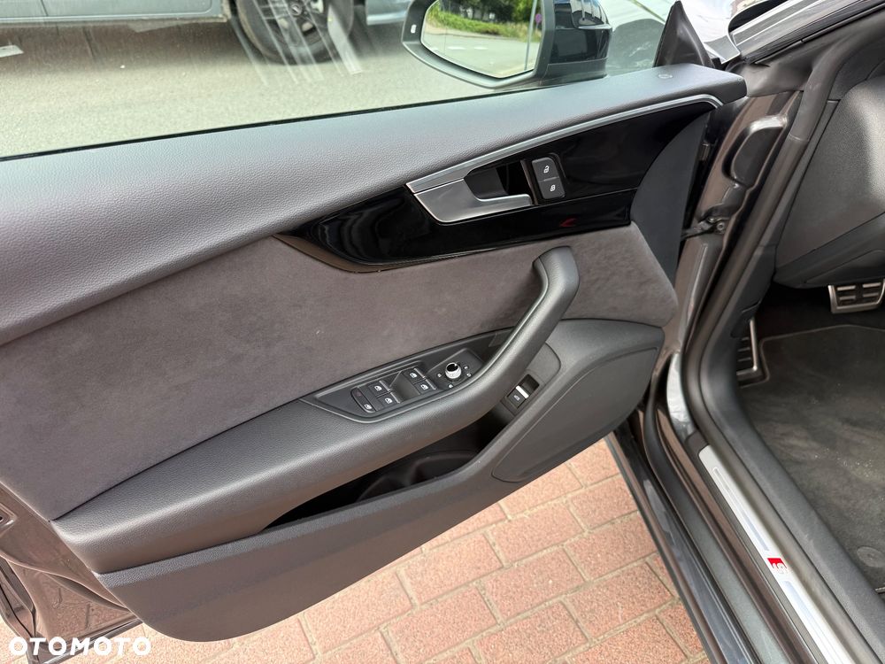 Audi A5 Sportback 40 TDI mHEV Quattro S Line S tronic - 15