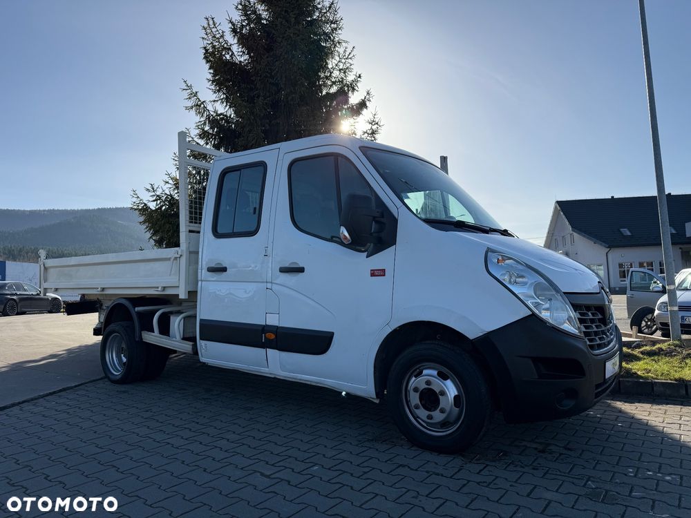 Renault MASTER - 1