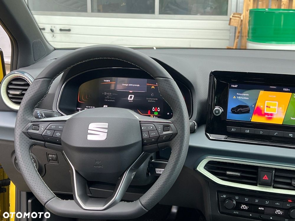 Seat Arona - 11