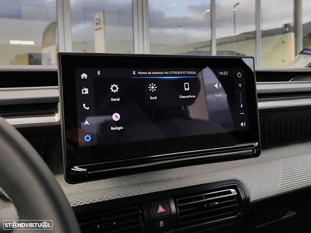 Citroën C3 1.2 PureTech Max - 25