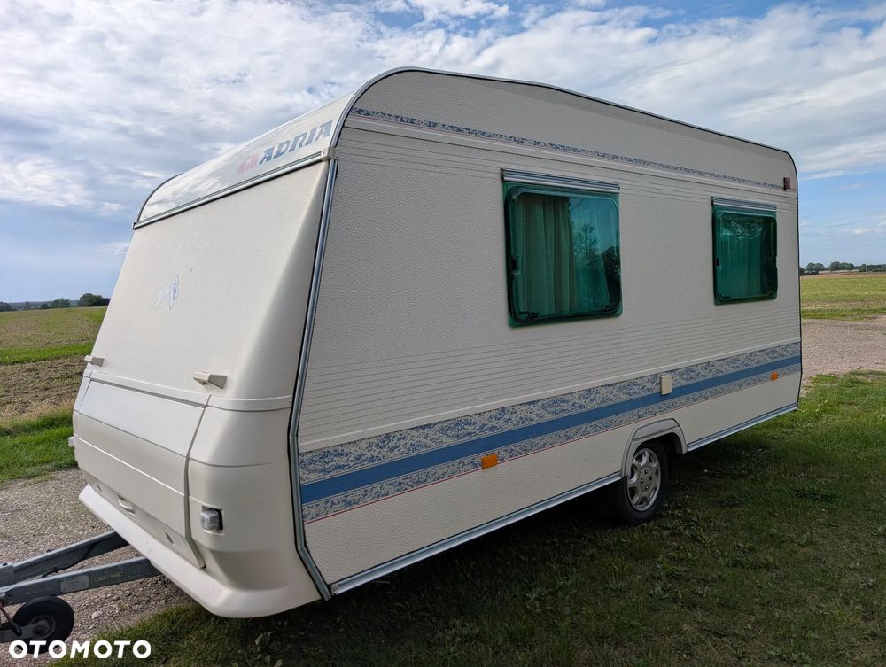 Adria - 4