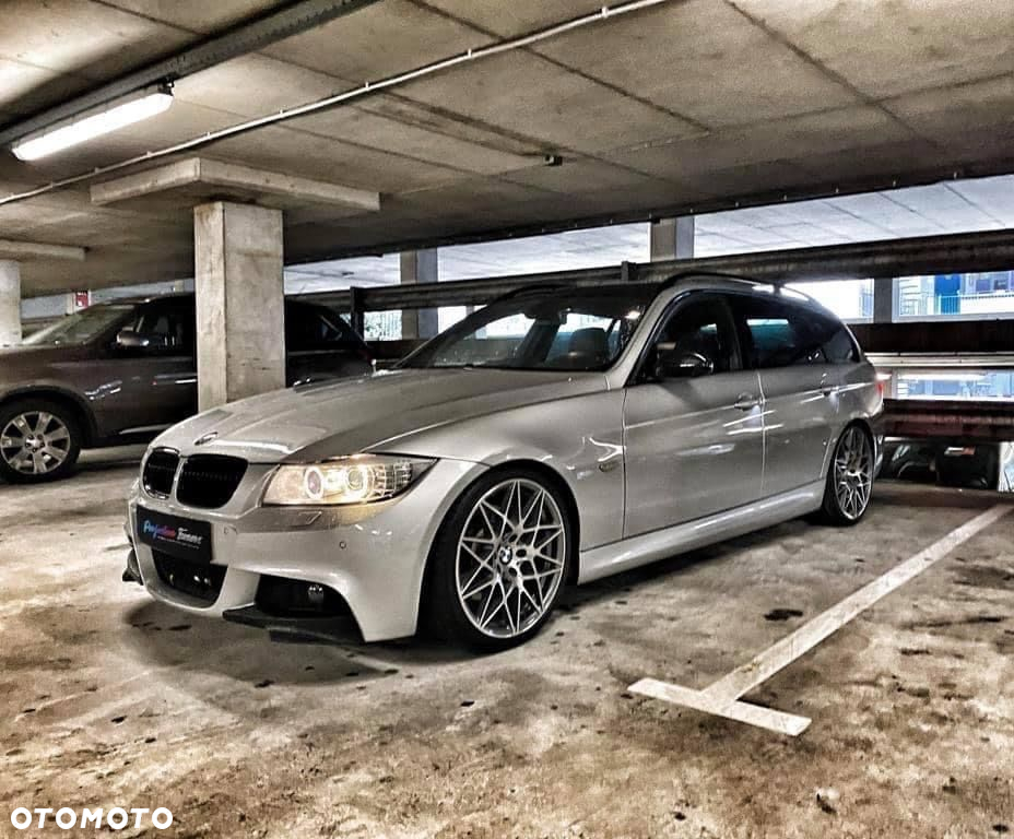 NOWE alufelgi 5x120 18 BMW felgi Carbonado Crazy 8.5j ET35 seria 3 E36 E46 E90 F30 F32 F34 Z3 Z4 E60 xDrive Opel Insignia Camaro M pakiet Styling 666 Performance Japan Racing - 14