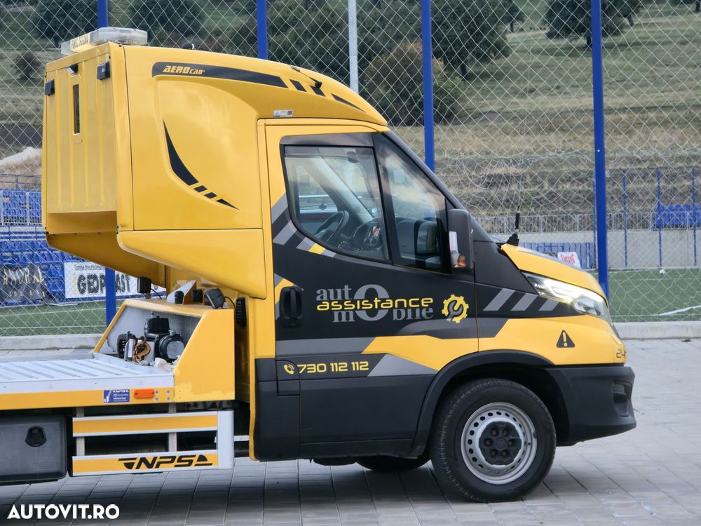 Iveco Daily - 18