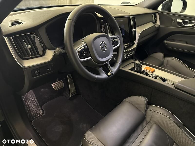 Volvo XC 60 - 10