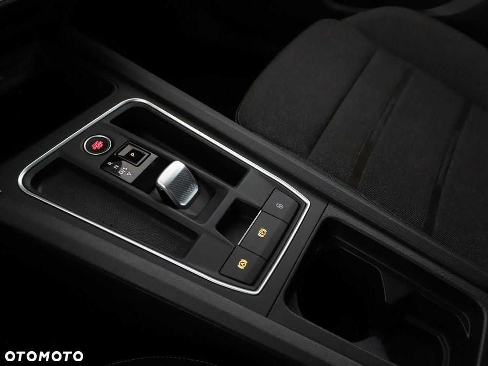 Seat Leon 1.5 eTSI ACT OPF DSG Xcellence - 29