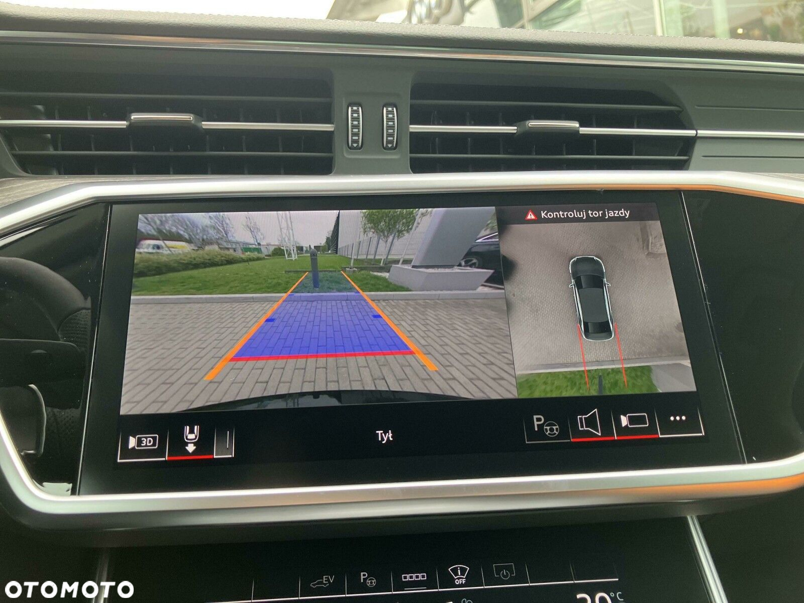 Audi A6 - 29