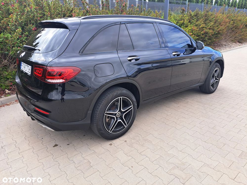Mercedes-Benz GLC - 5