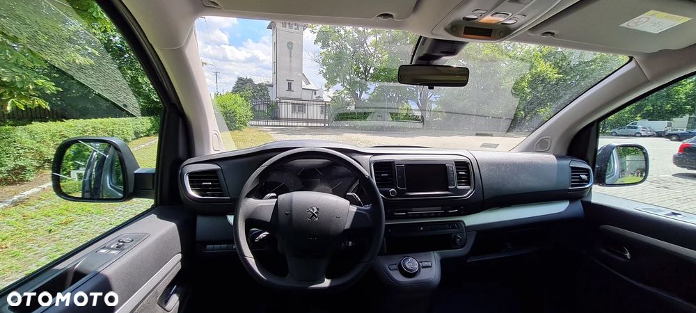 Peugeot Traveller 2.0 BlueHDi Long Active - 6