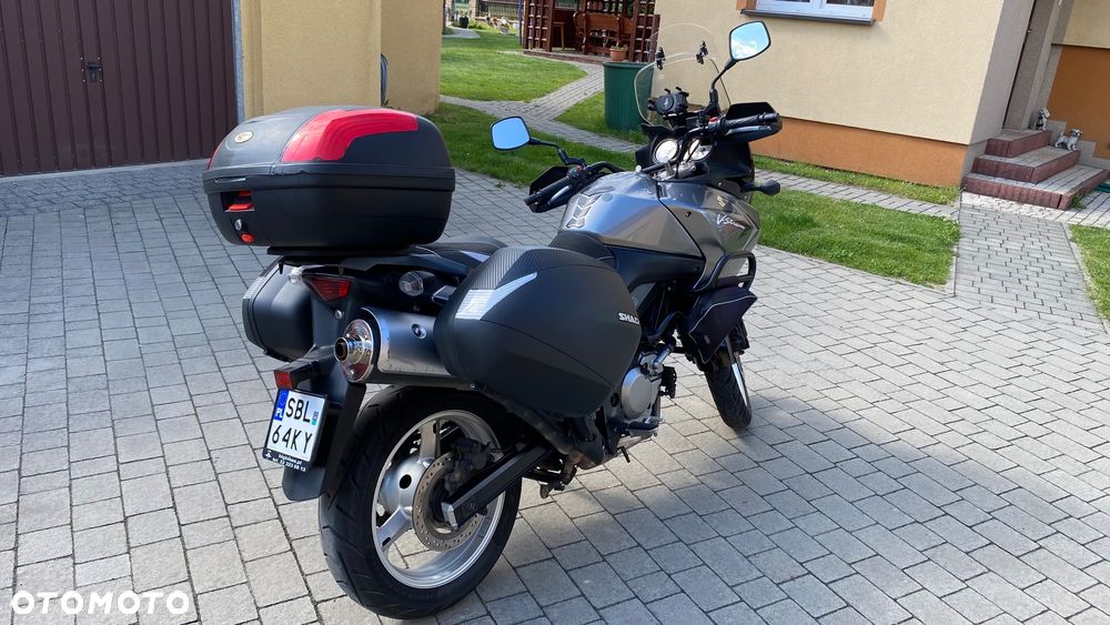 Suzuki DL - 3