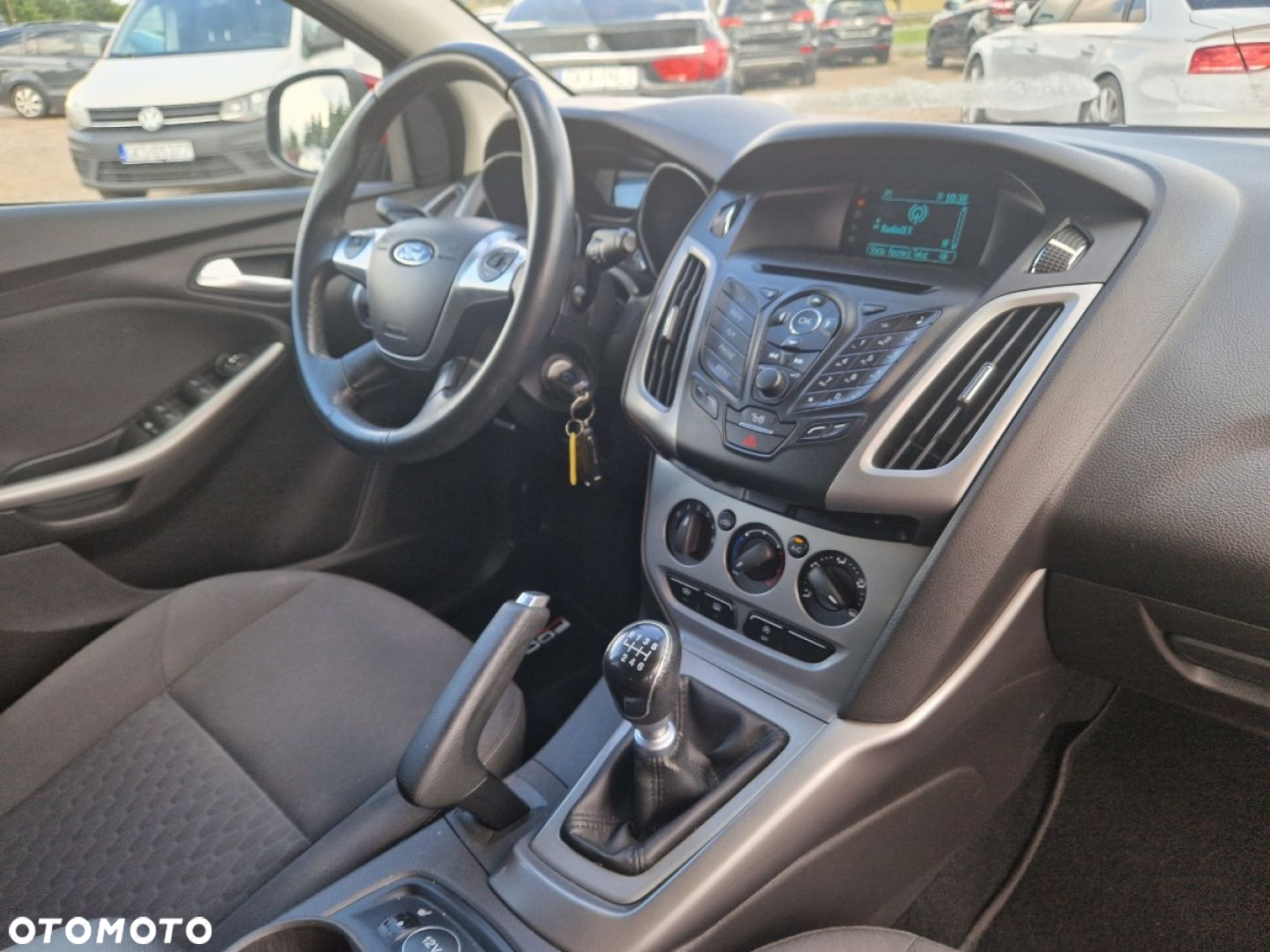 Ford Focus - 21