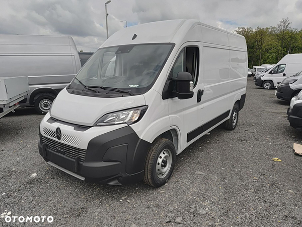 Citroën Jumper