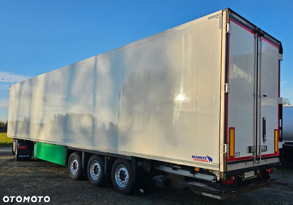 Schmitz Cargobull Sko24 - 4
