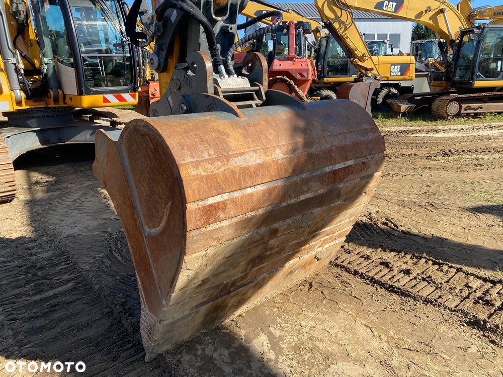 Liebherr R 926 LC, 2019 ROK, RAMIĘ 3X ŁAMANE, Z NIEMIEC, SERWISOWANA W LIEBHERR, PIĘKNY STAN - 36