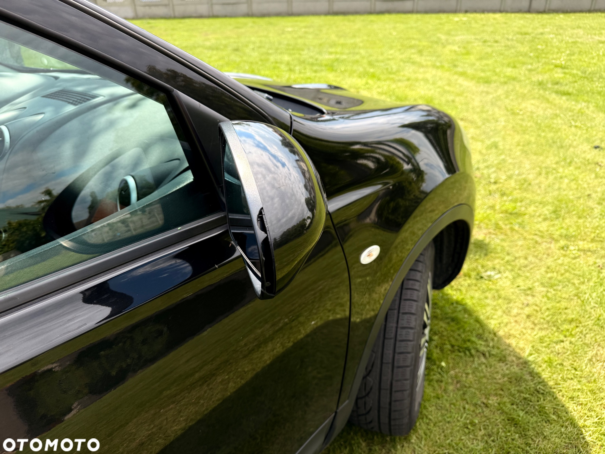 Nissan Qashqai - 25